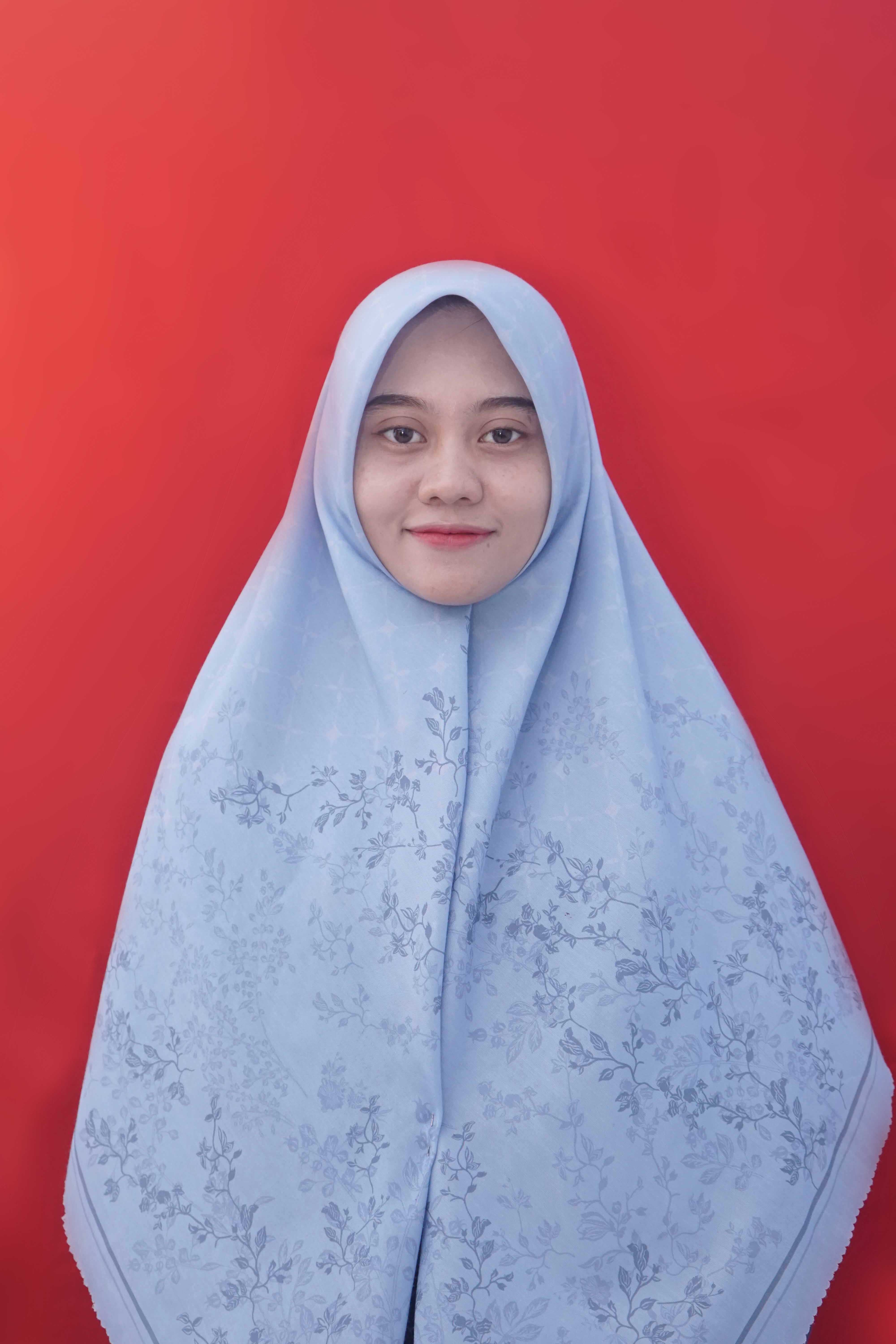 Dzuwita Purnama Sari, S.Pd